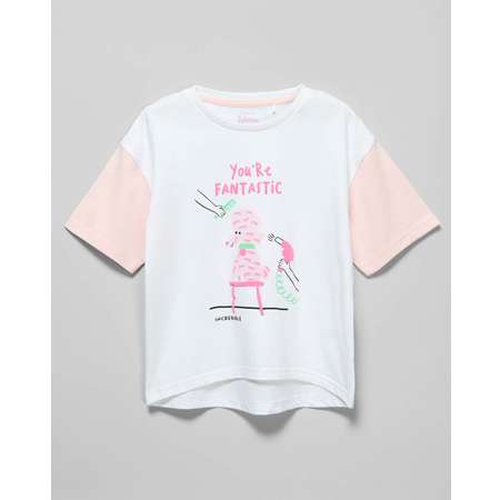 Футболка Futurino Fashion