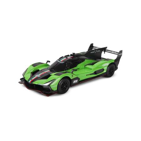 Автомобиль РУ Rastar Lamborghini SC63 1:24