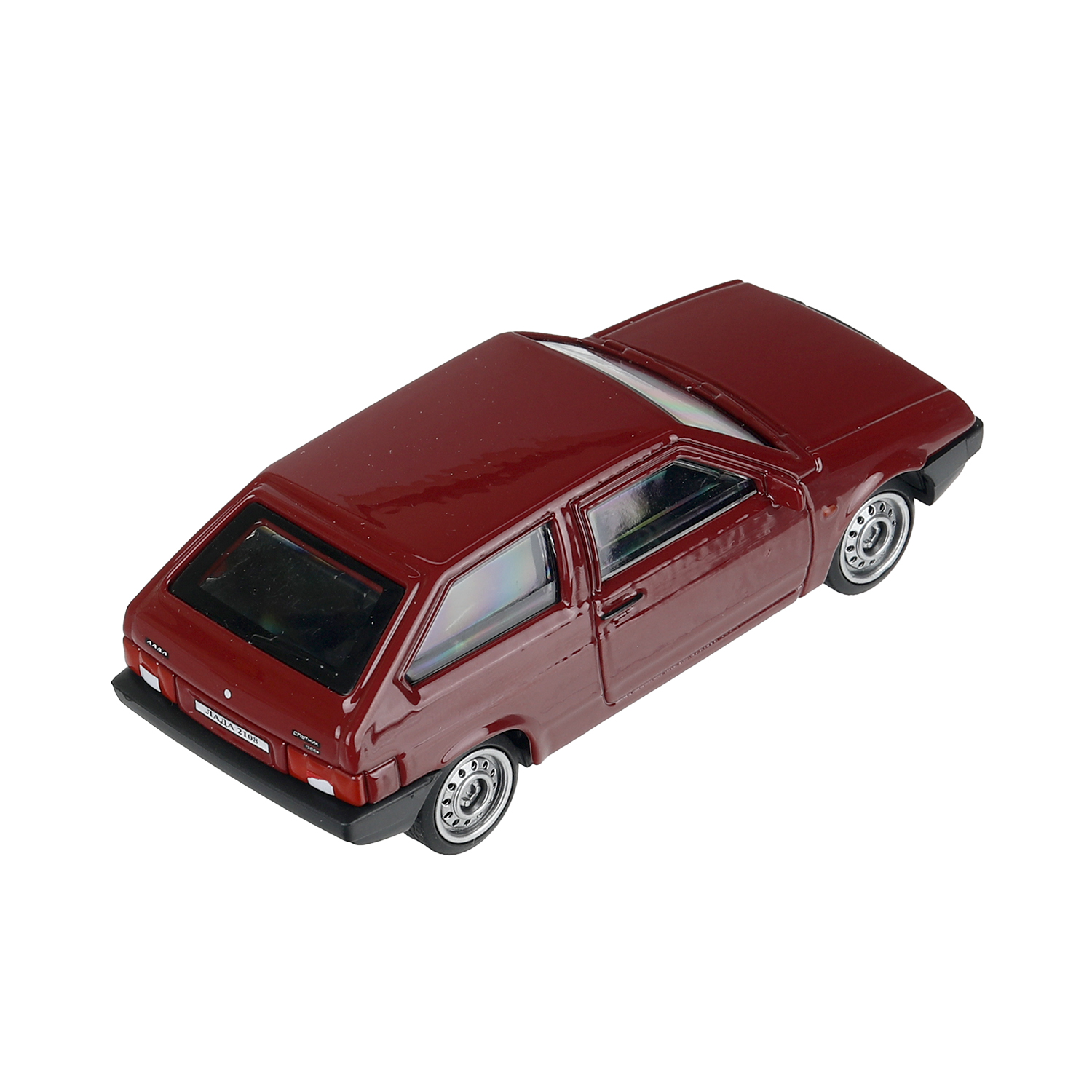 Автомобиль Технопарк LADA 2108 406321 - фото 6