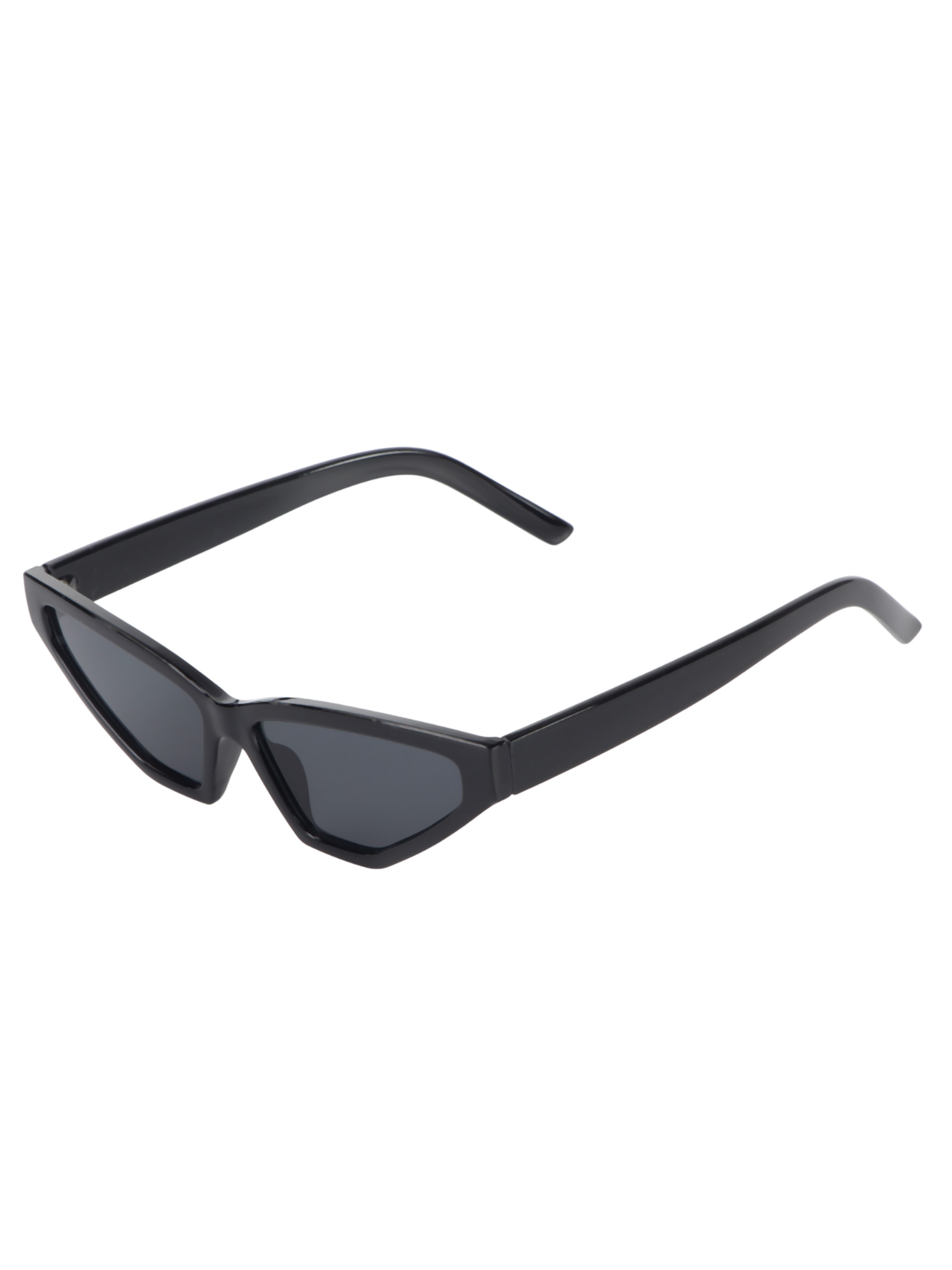 Очки солнцезащитные Pretty Mania RDD090-BK - фото 4