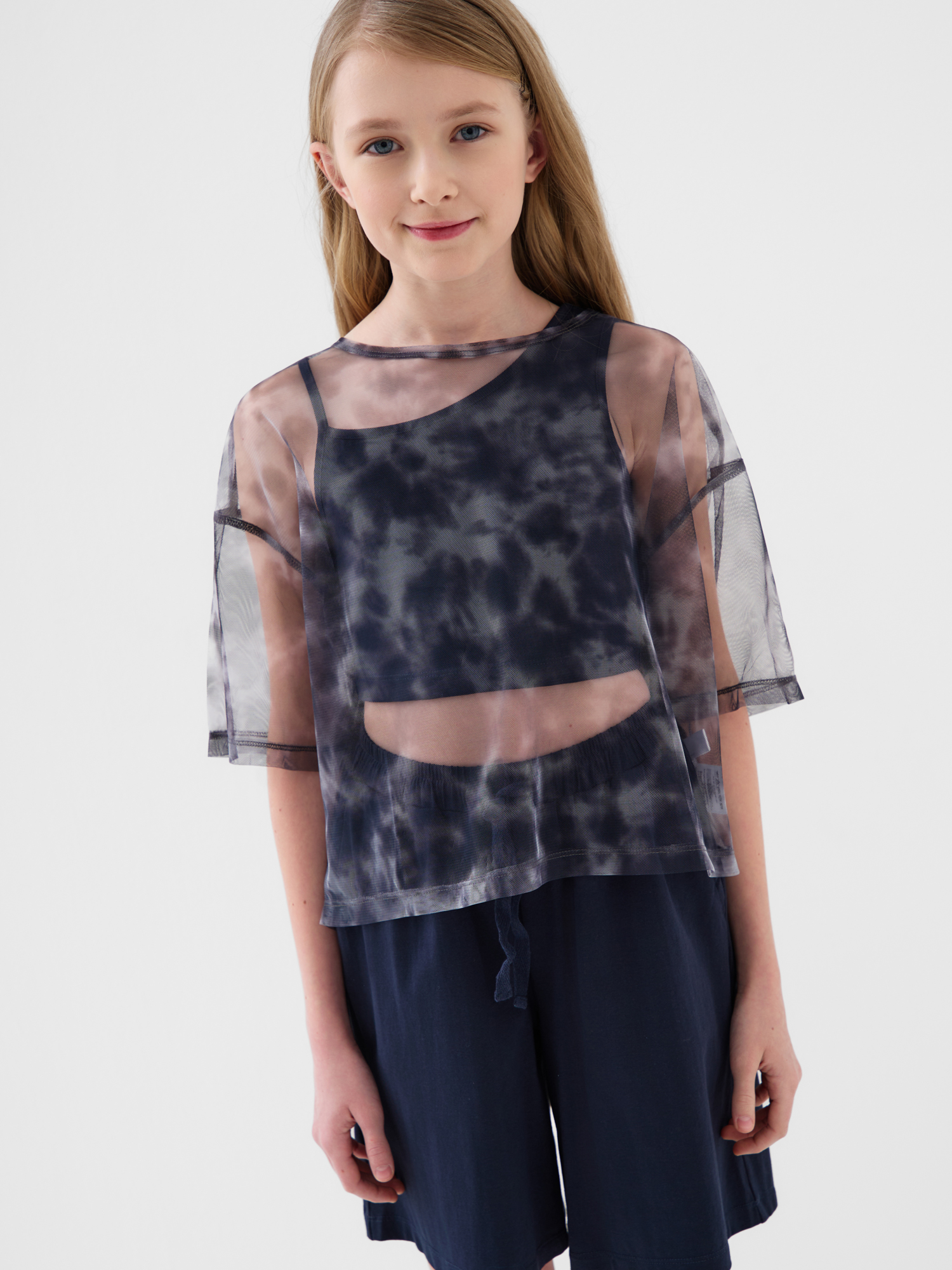 Футболка, майка и шорты PlayToday 12621288 - фото 4