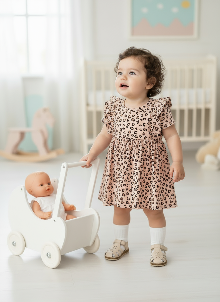 Платье YOULALA 1594100305 - фото 1