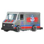 Автомобиль Hot Wheels Combat Medic 1:64
