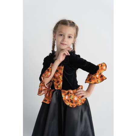 Карнавальный костюм Larisol kids