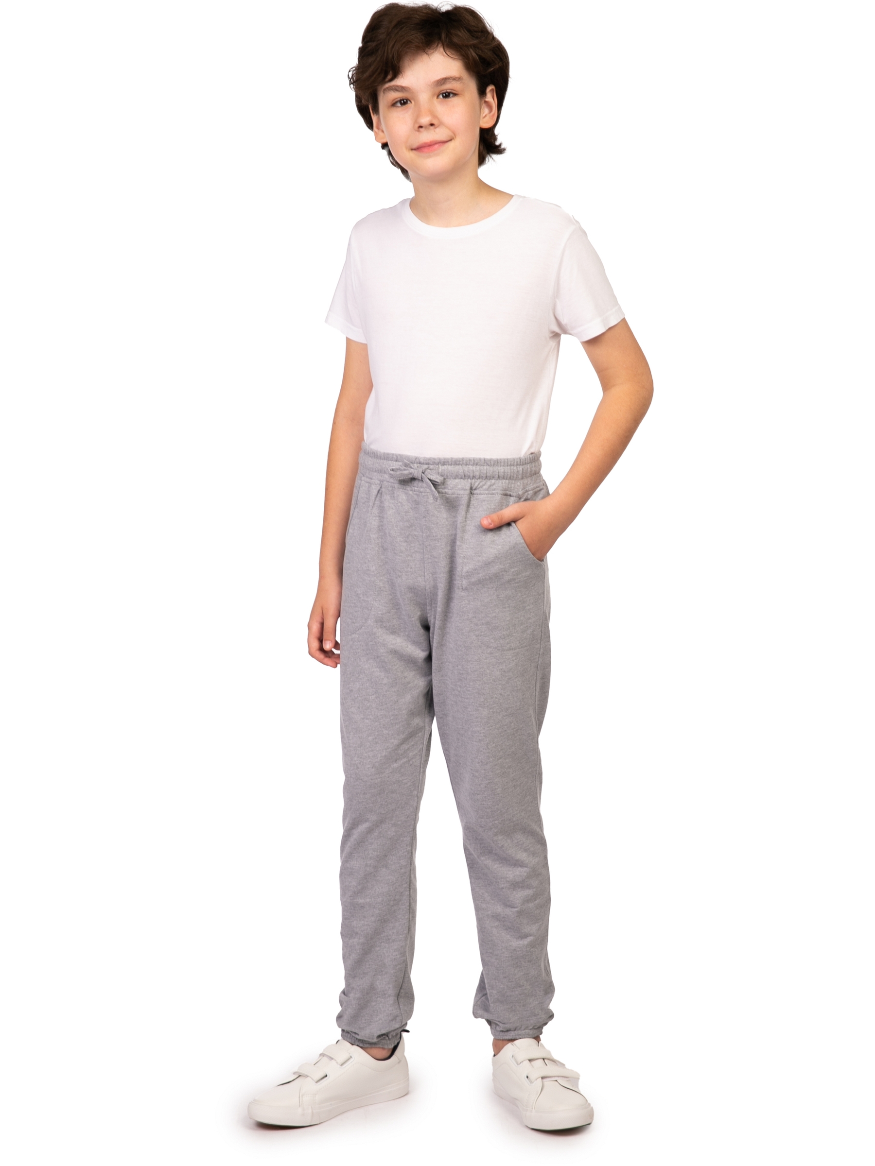 Брюки N.O.A. 10848-6 - фото 10