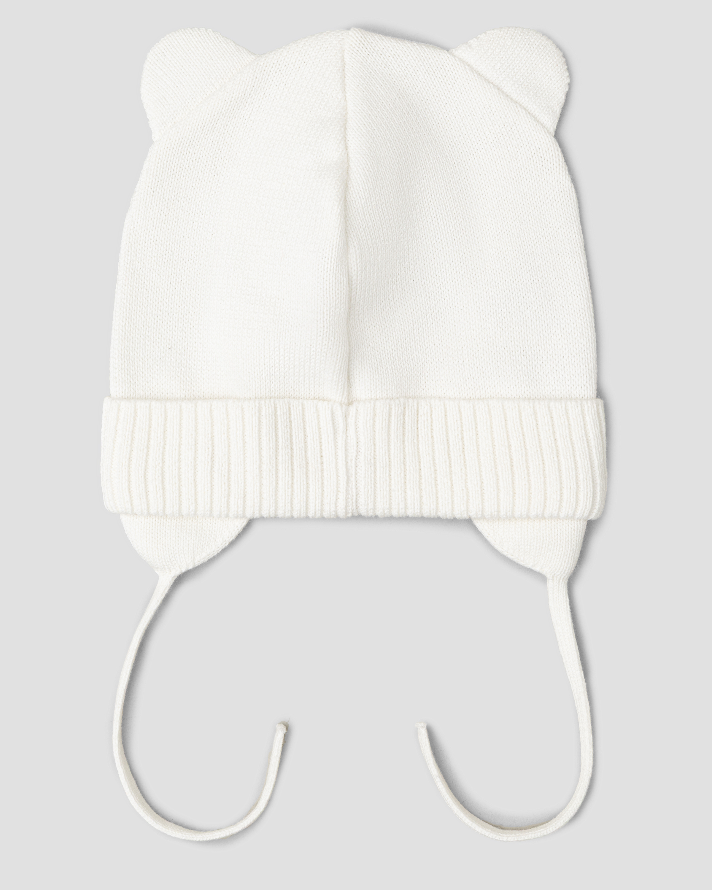 Шапка BabyGo S26BG457272HBigF0 - фото 2