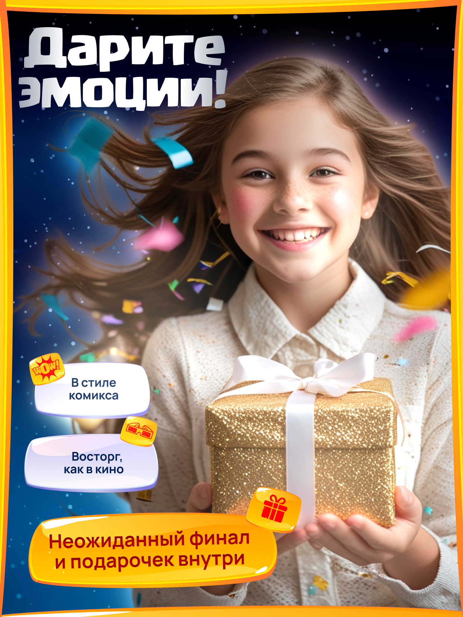 Настольная игра КРЕП Супер семья Битва за землю - фото 7