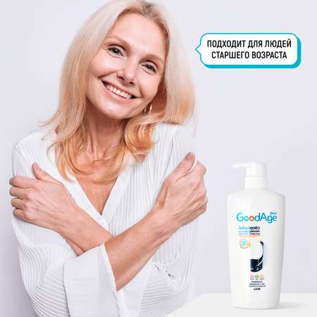 Лосьон LION GOODAGE 400 мл