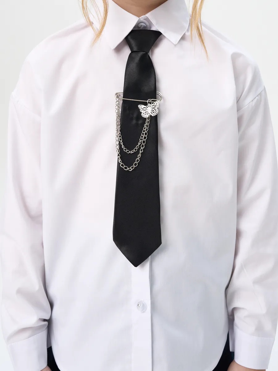 Блузка iUkoworld Bluza 1508 - фото 7