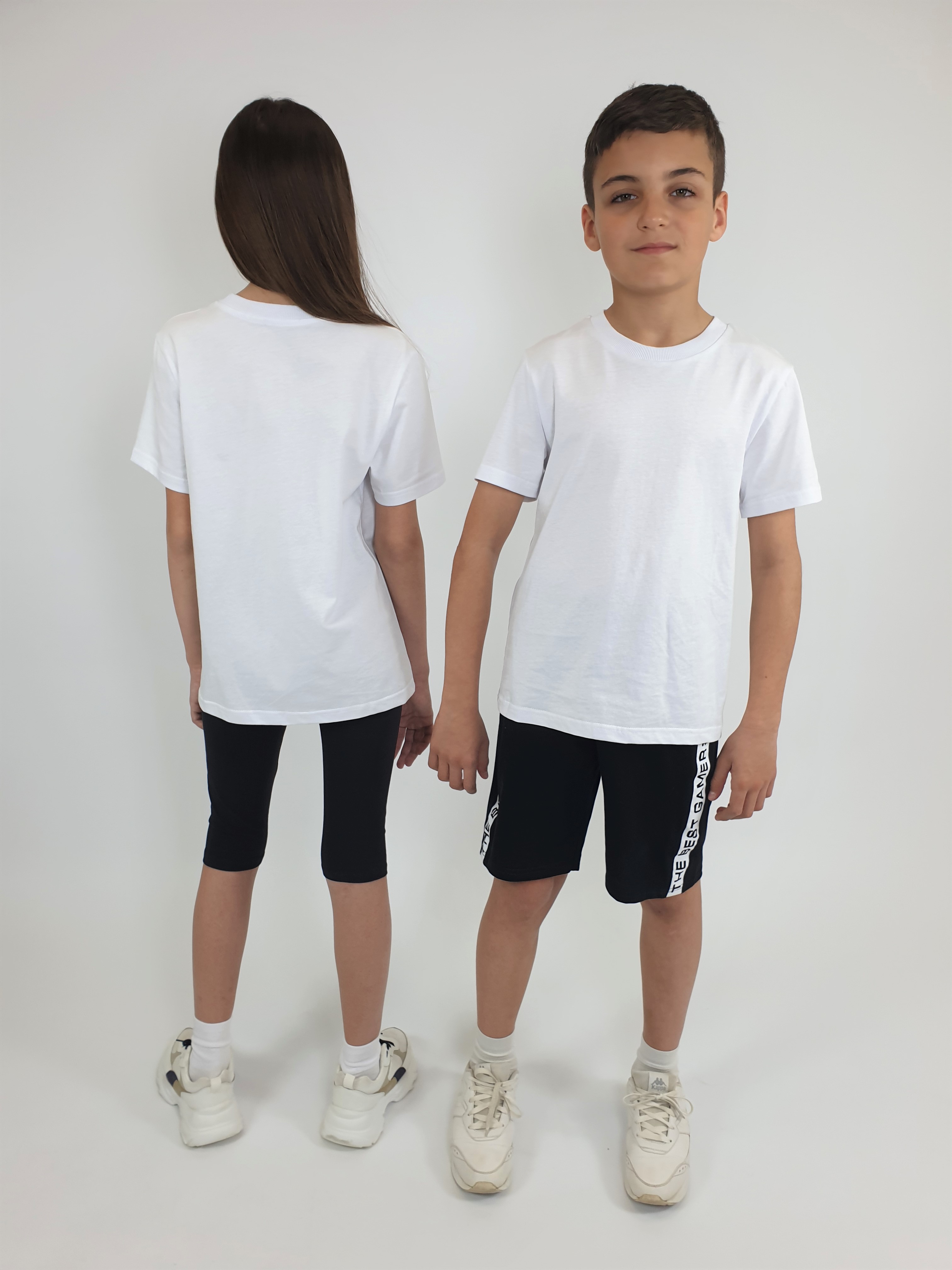 Футболка Luneva 5-10-1. - фото 5