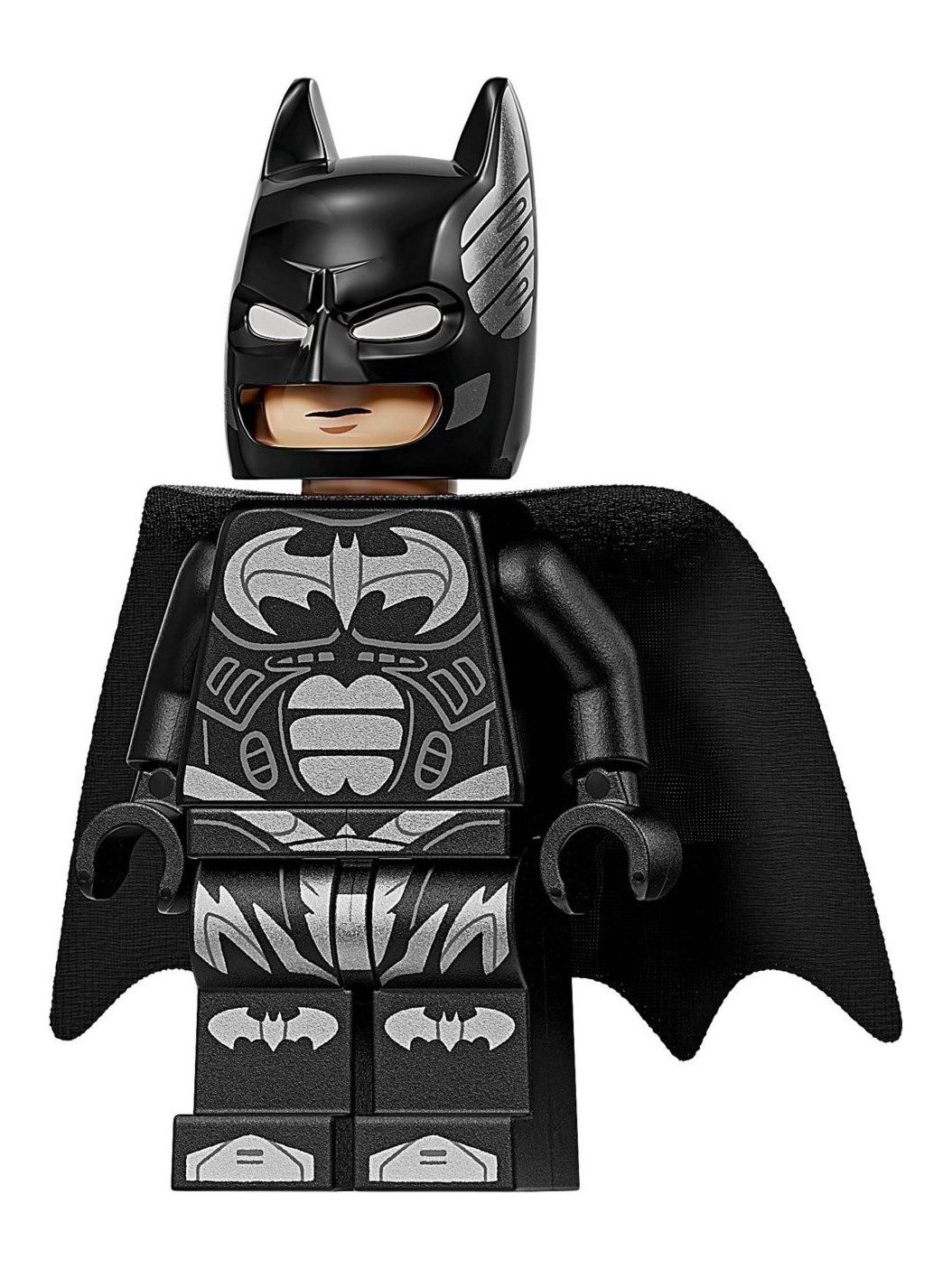 Конструктор LEGO DC Super Heroes Бэтмен и Робин 272 дет. - фото 6