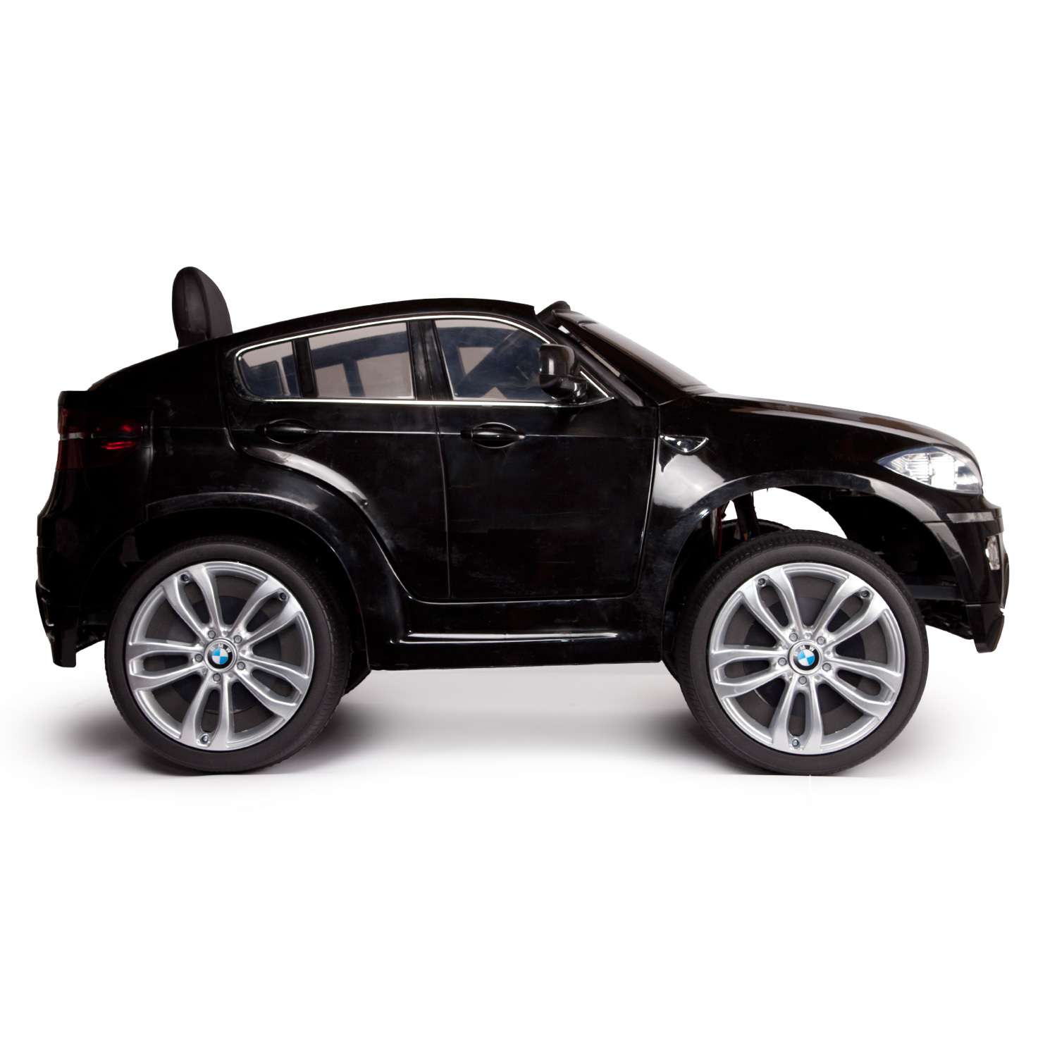 Элетромобиль Kreiss BMW - фото 6