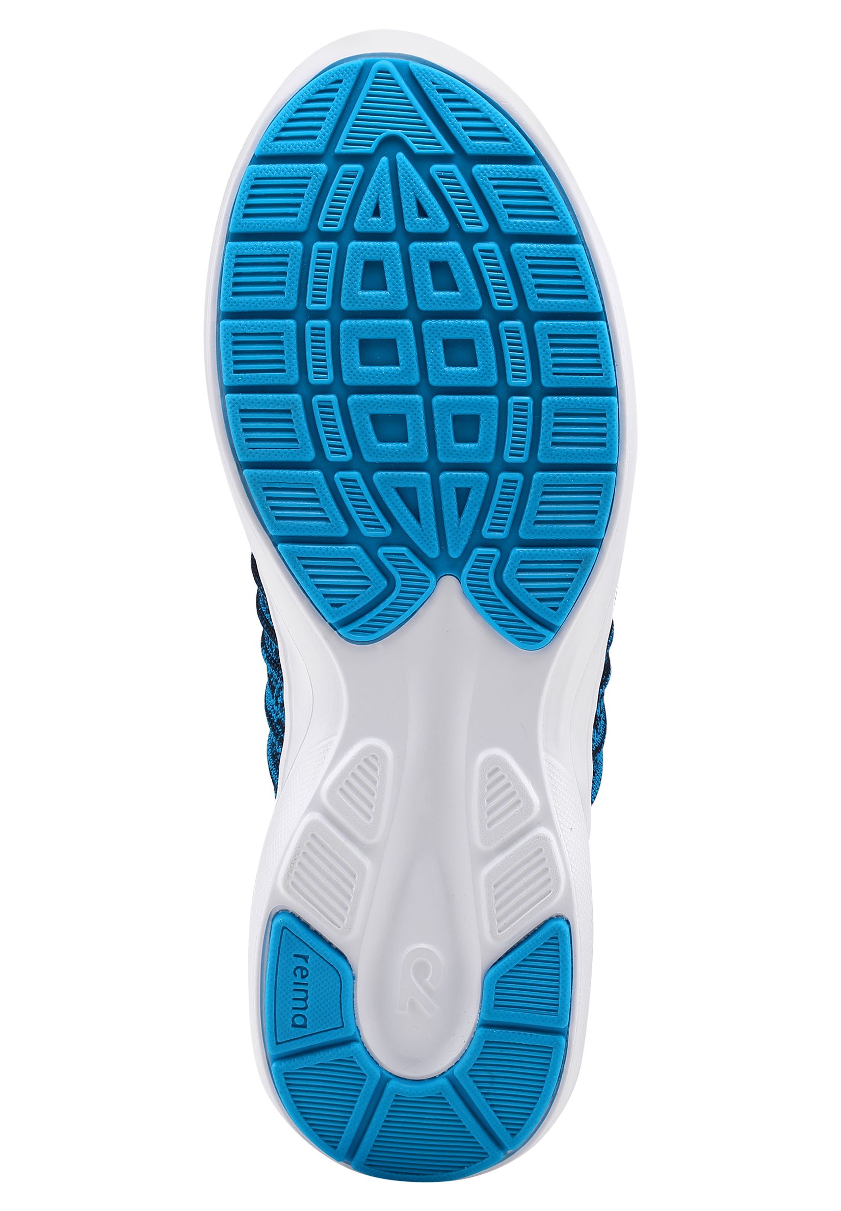 Кроссовки Reima 569382-6980 - фото 3