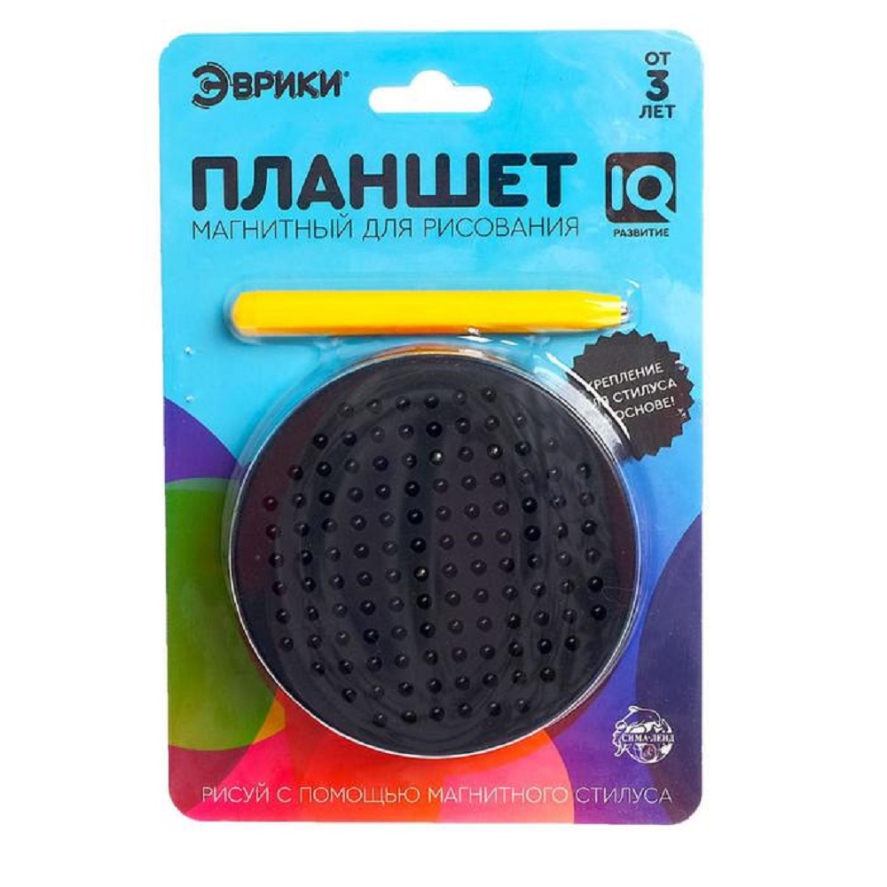 Магнитная мозаика Эврики - фото 3