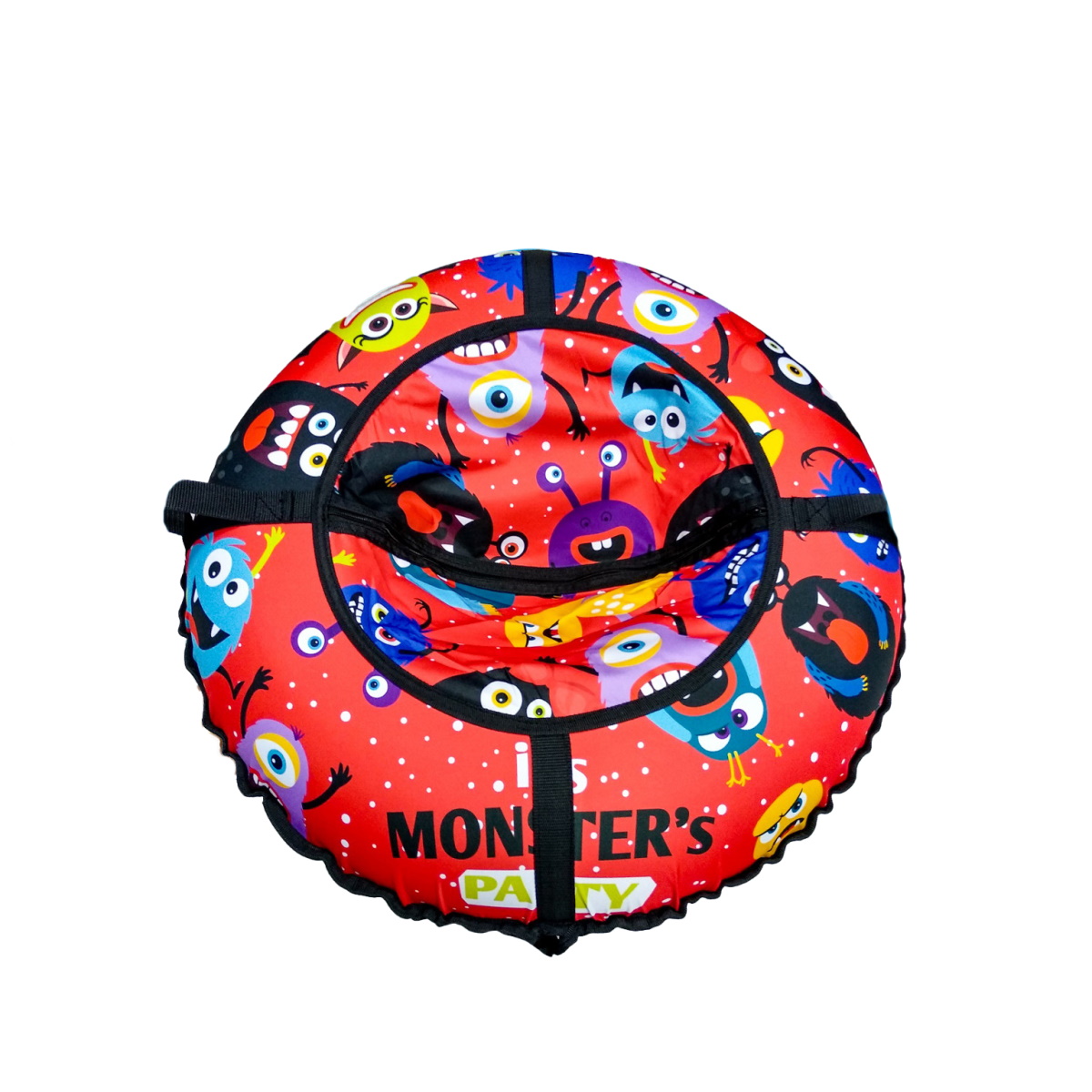 Тюбинг Fani and Sani 80 см - фото 1