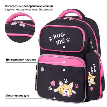 Рюкзак Юнландия