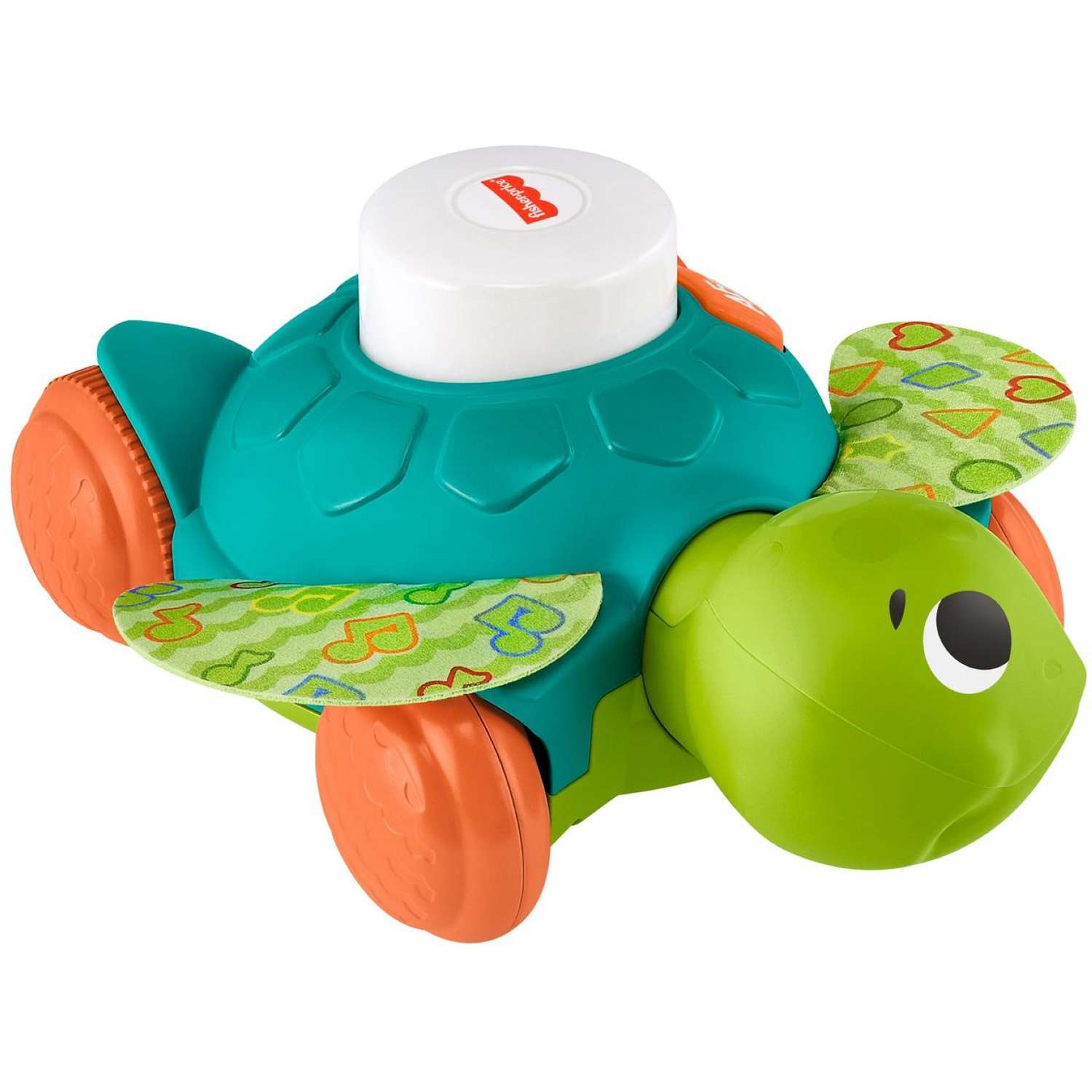 Игрушка Fisher Price - фото 6