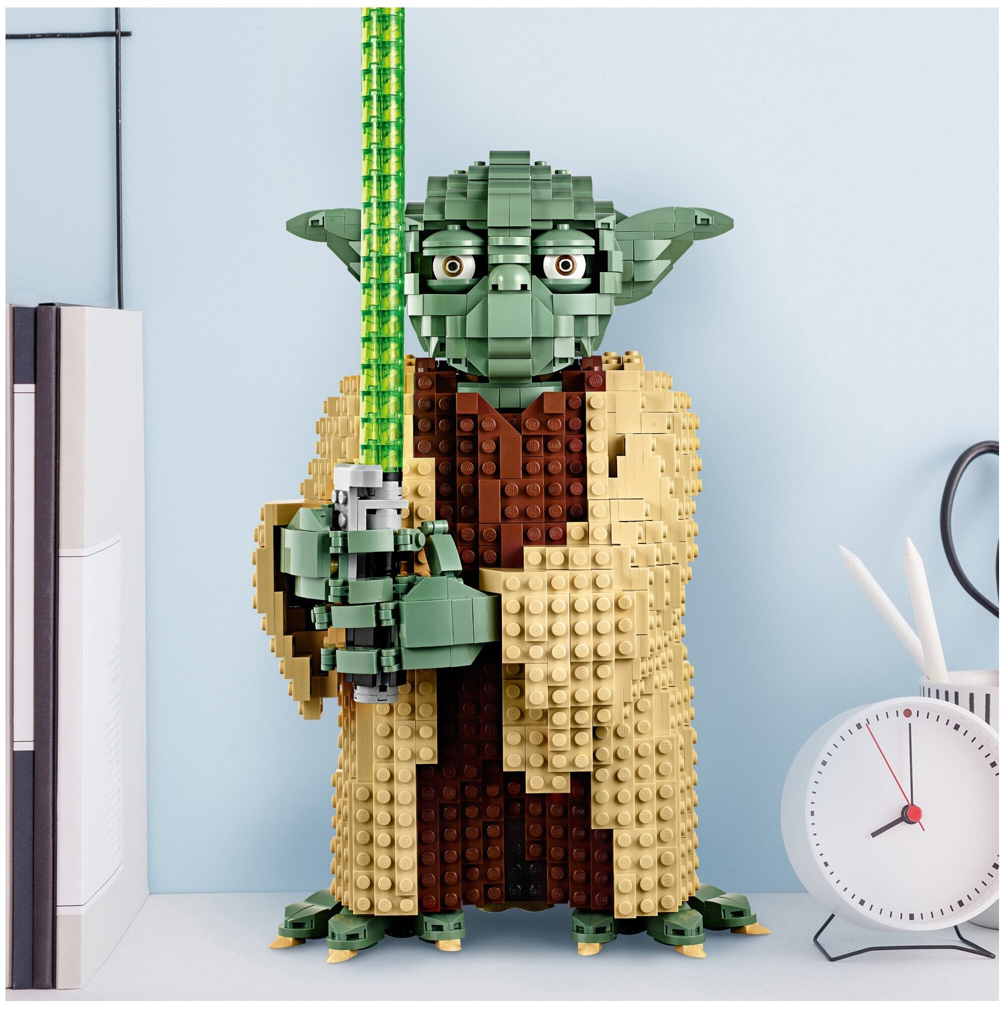 Конструктор LEGO Star Wars 1771 дет. - фото 8
