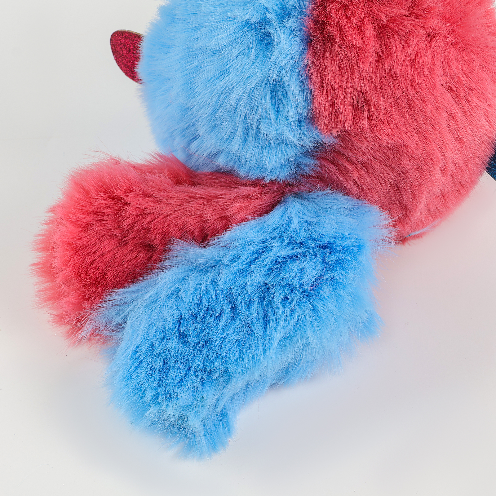 Игрушка мягкая POMPOSHKI Зодиаки Близнецы - фото 5