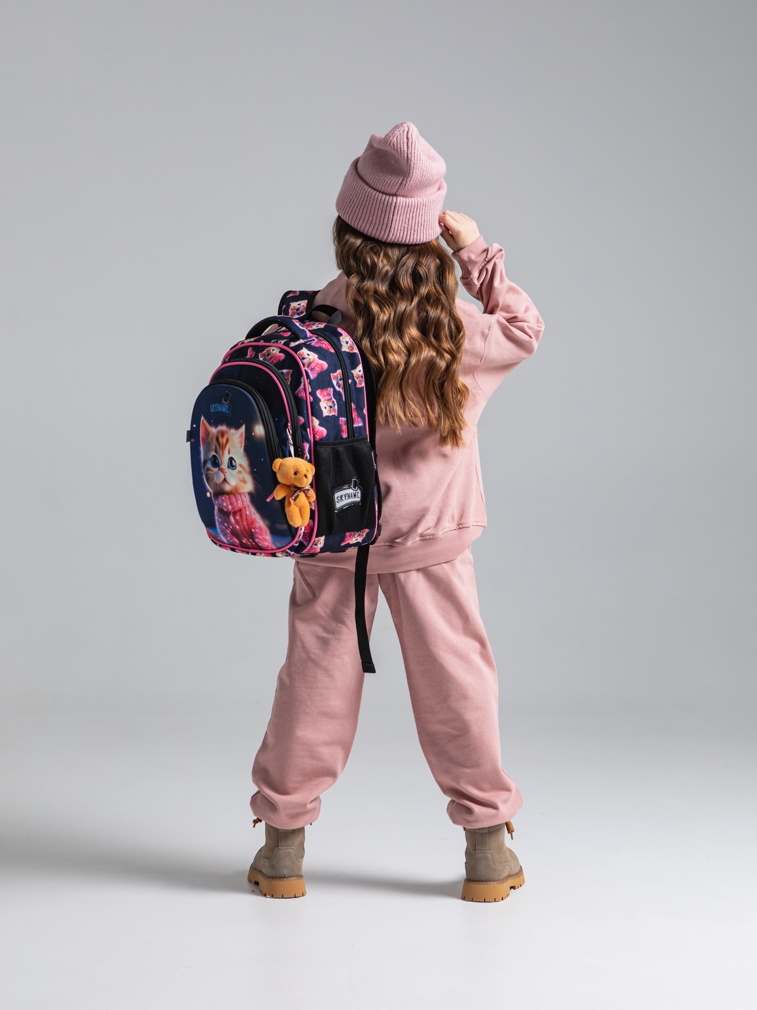 Рюкзак SkyName - фото 6