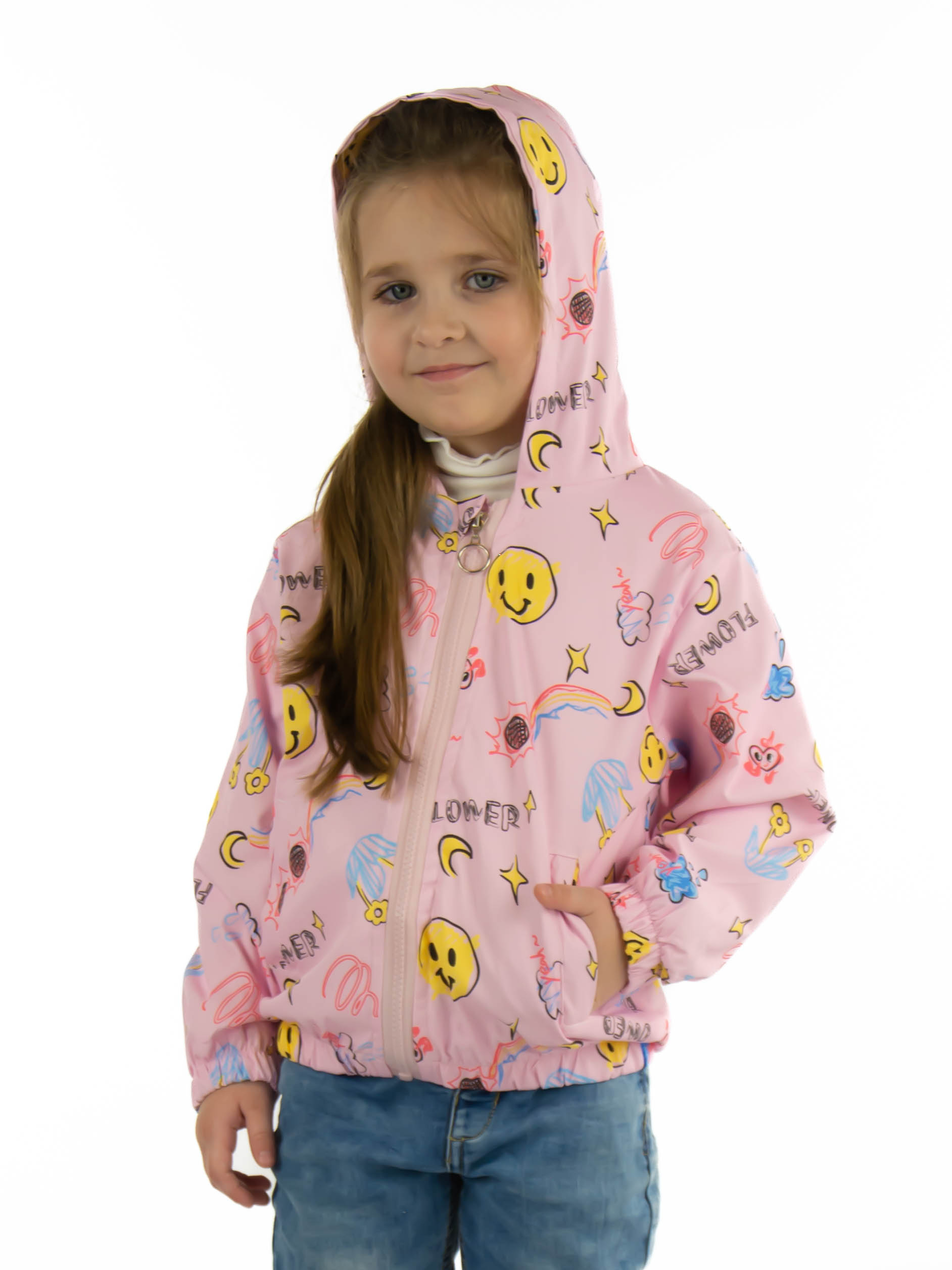 Куртка CASTLELADY 801800896 - фото 4