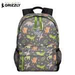 Рюкзак дошкольный Grizzly детский