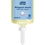 Мыло жидкое Tork 475 мл