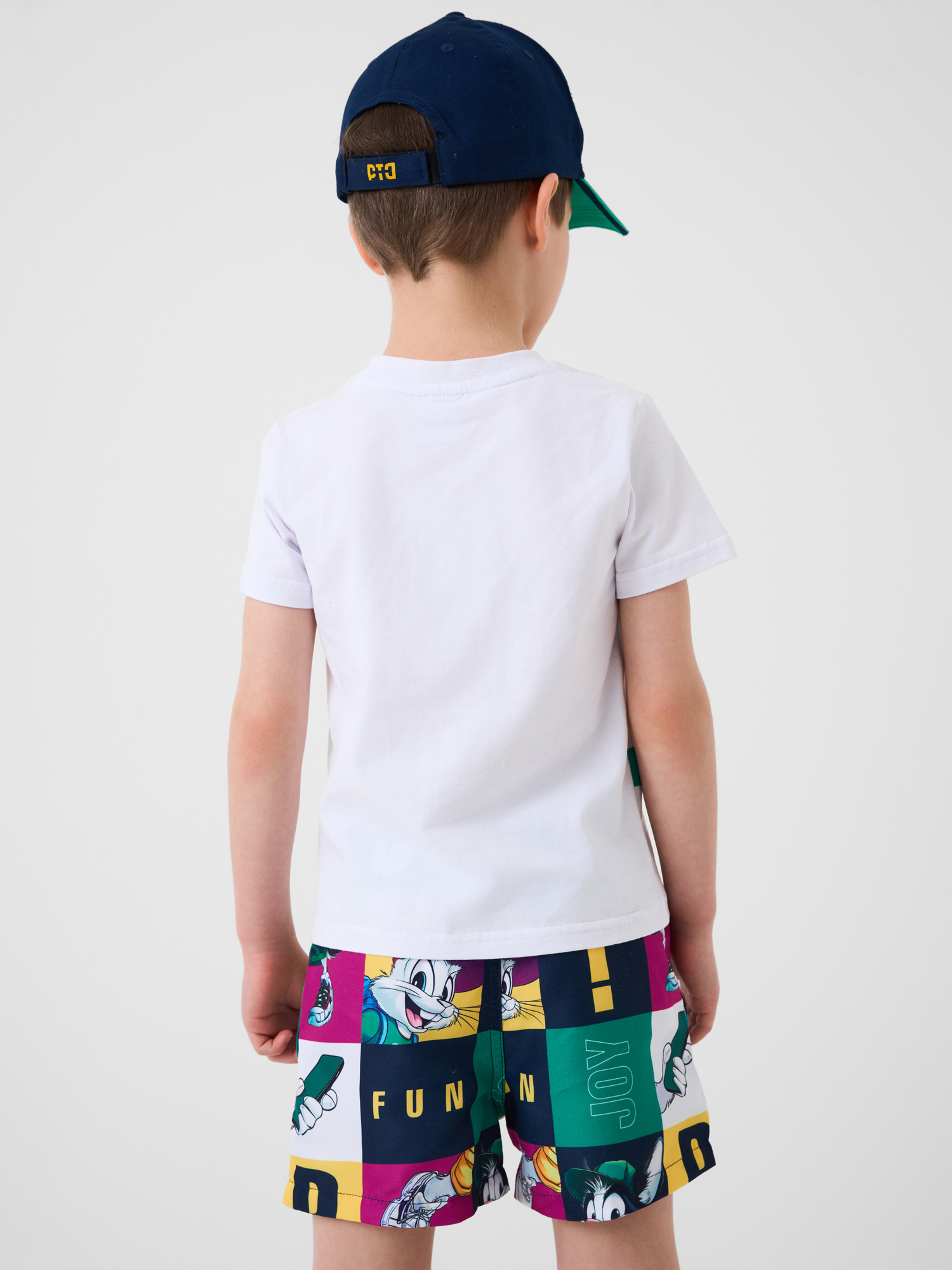 Шорты для плавания PlayToday 12612155 - фото 3