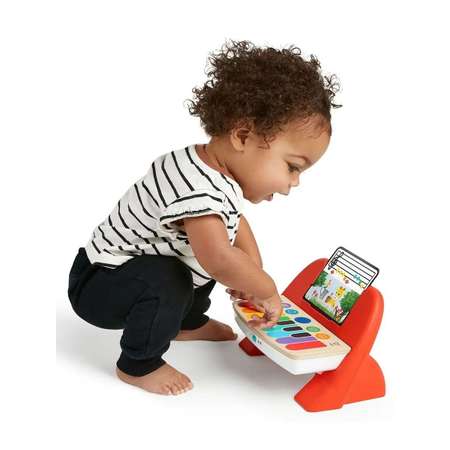 Игрушка музыкальная Hape Пианино для малышей пианино