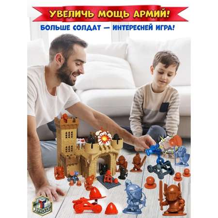 Конструктор Технолог сборная игровая модель