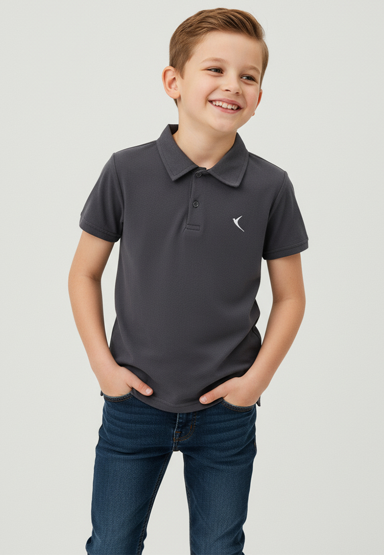 Поло YOULALA 0105500801 - фото 1