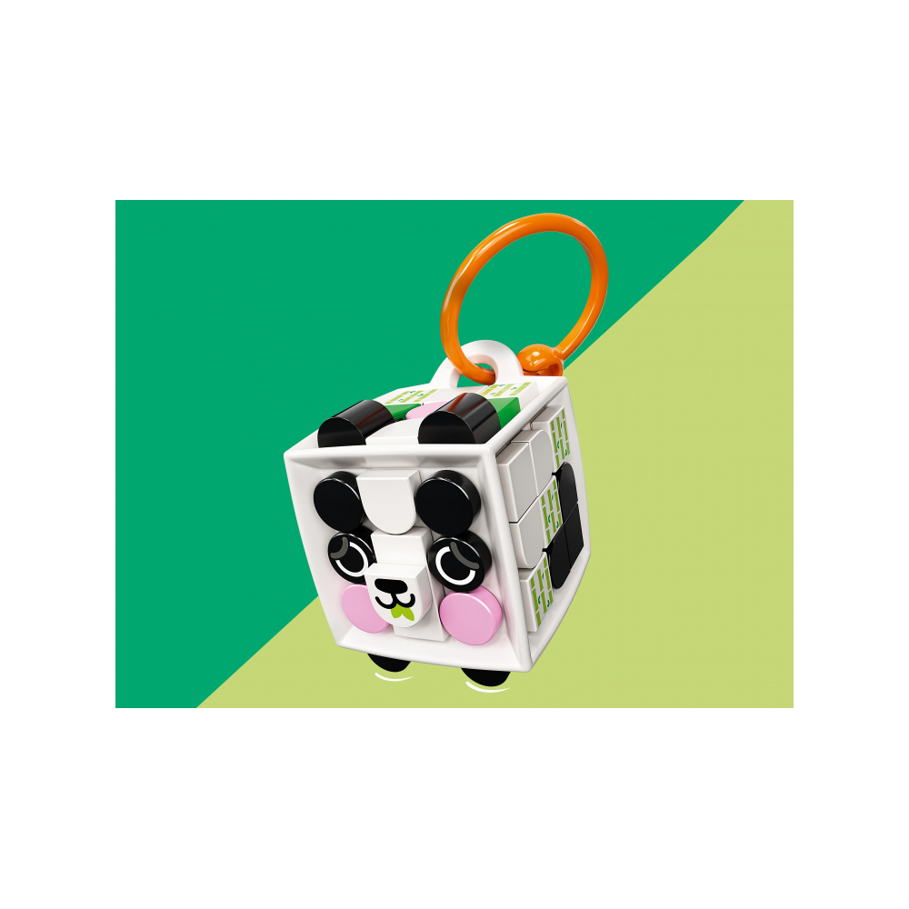 Конструктор LEGO DOTS 115 дет. - фото 1