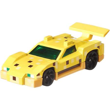 Автомобиль Hot Wheels Герои компьютерных игр 1:64