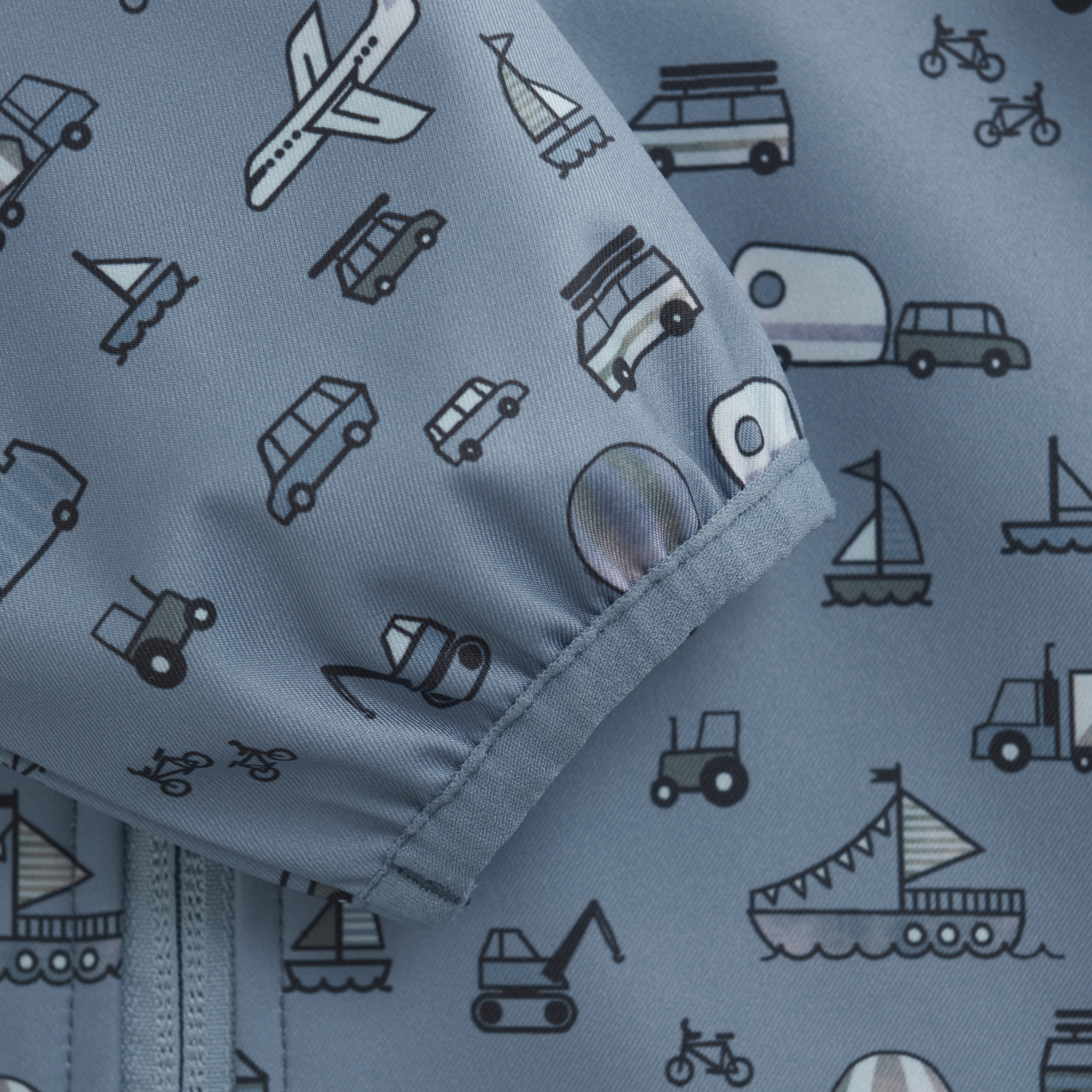 Куртка Color Kids 741959-7023 - фото 3