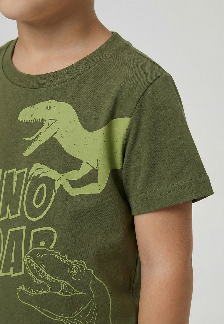 Футболка YOULALA 0954103405 - фото 8