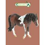 Фигурка Collecta Кобыла Дартмурская горная