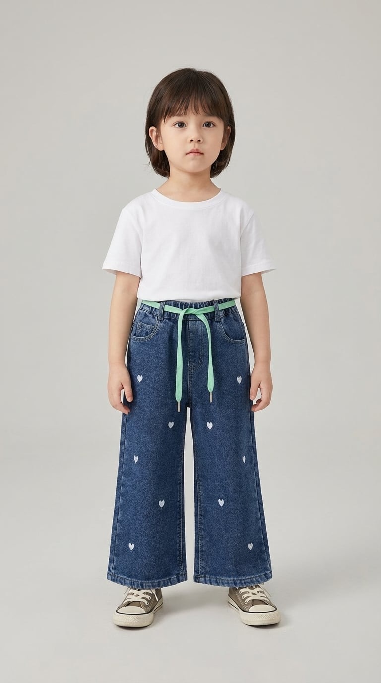 Джинсы Charos DF2009 - фото 1