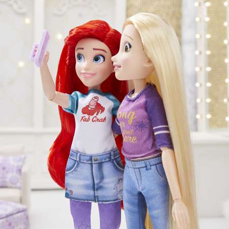 Кукла модельная Disney Princess