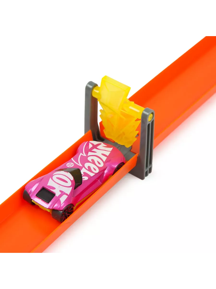 Кейс Hot Wheels HMC03 - фото 4