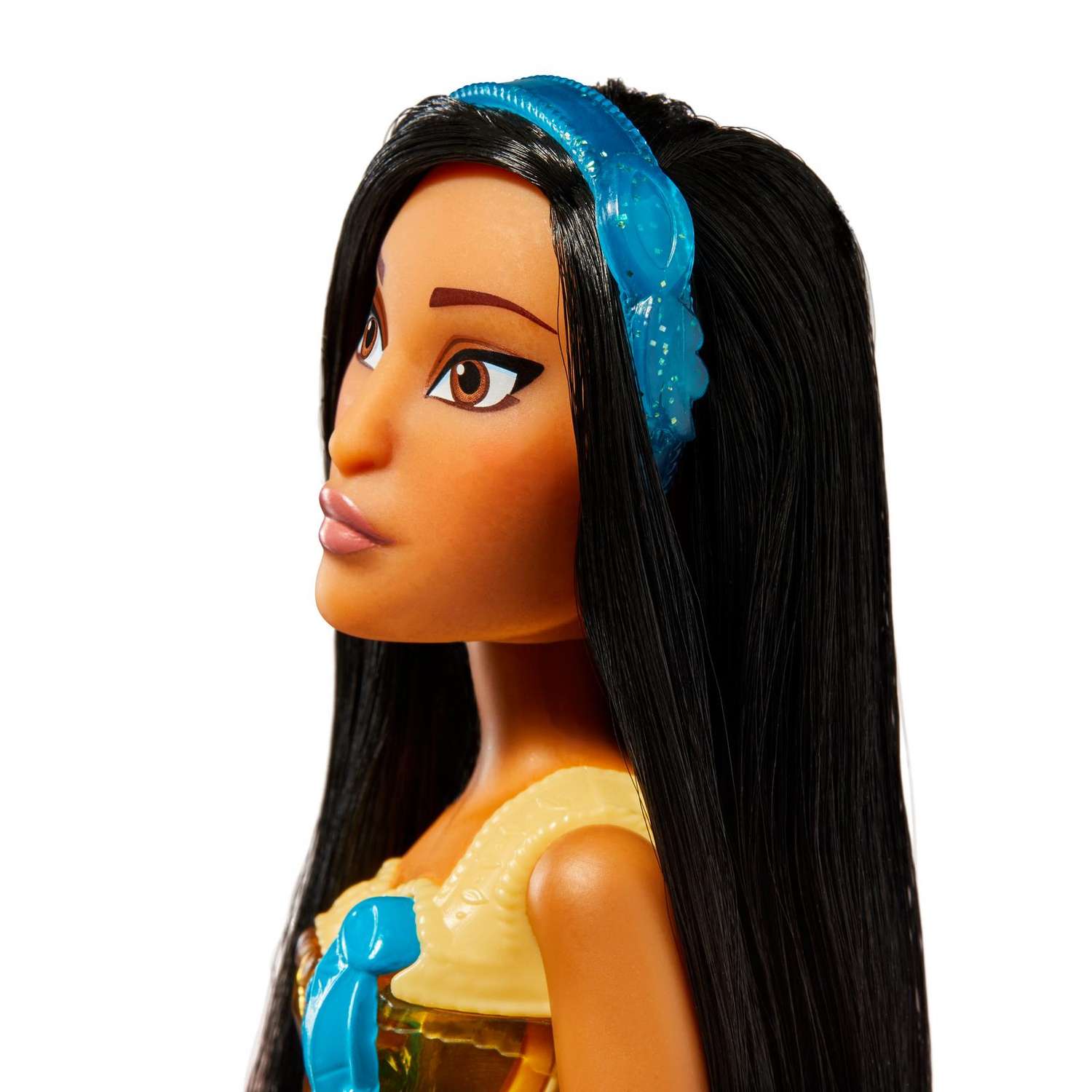 Кукла модельная Disney Princess F0904ES2 - фото 6