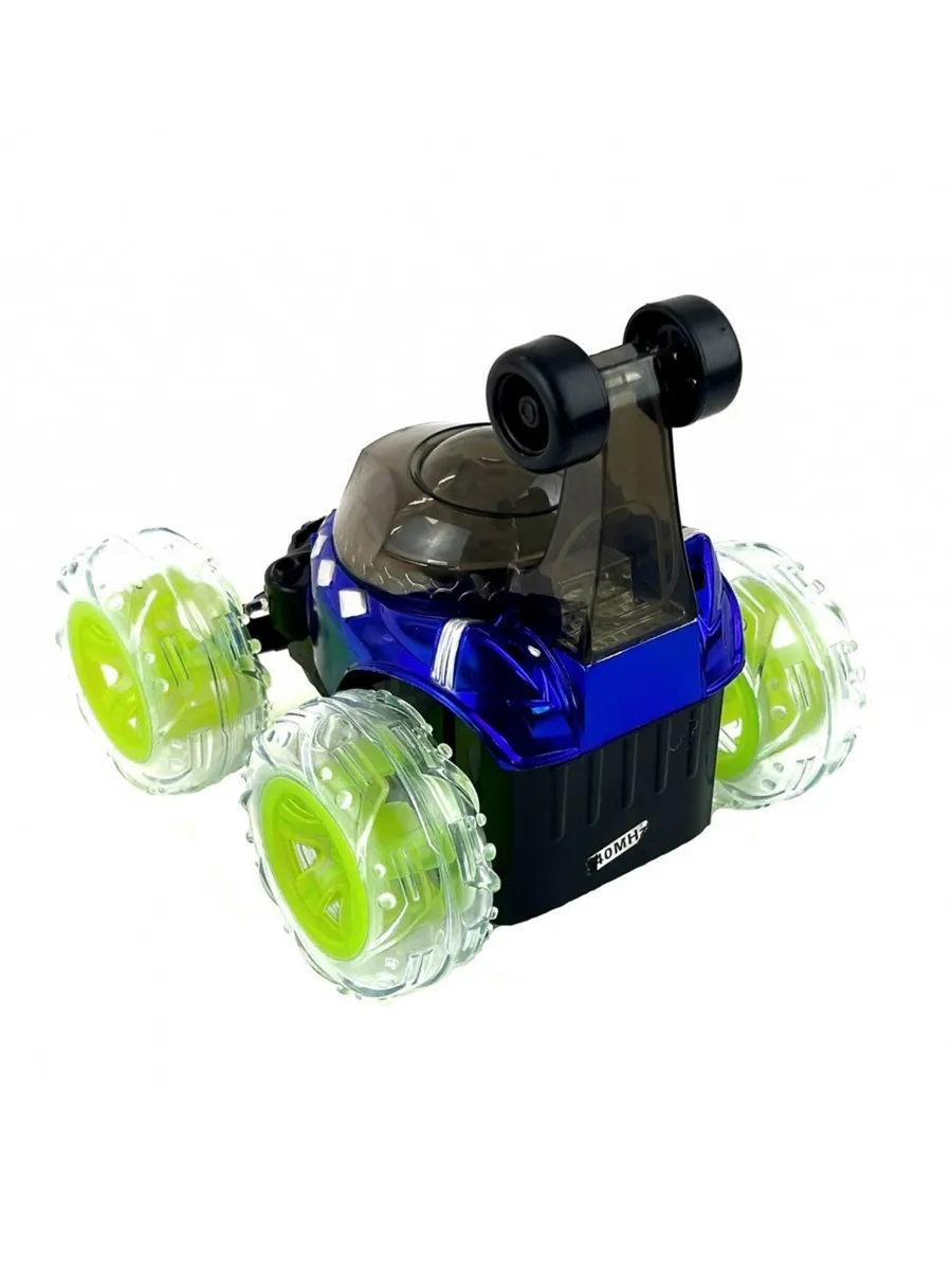 Автомобиль РУ RENDA - фото 2