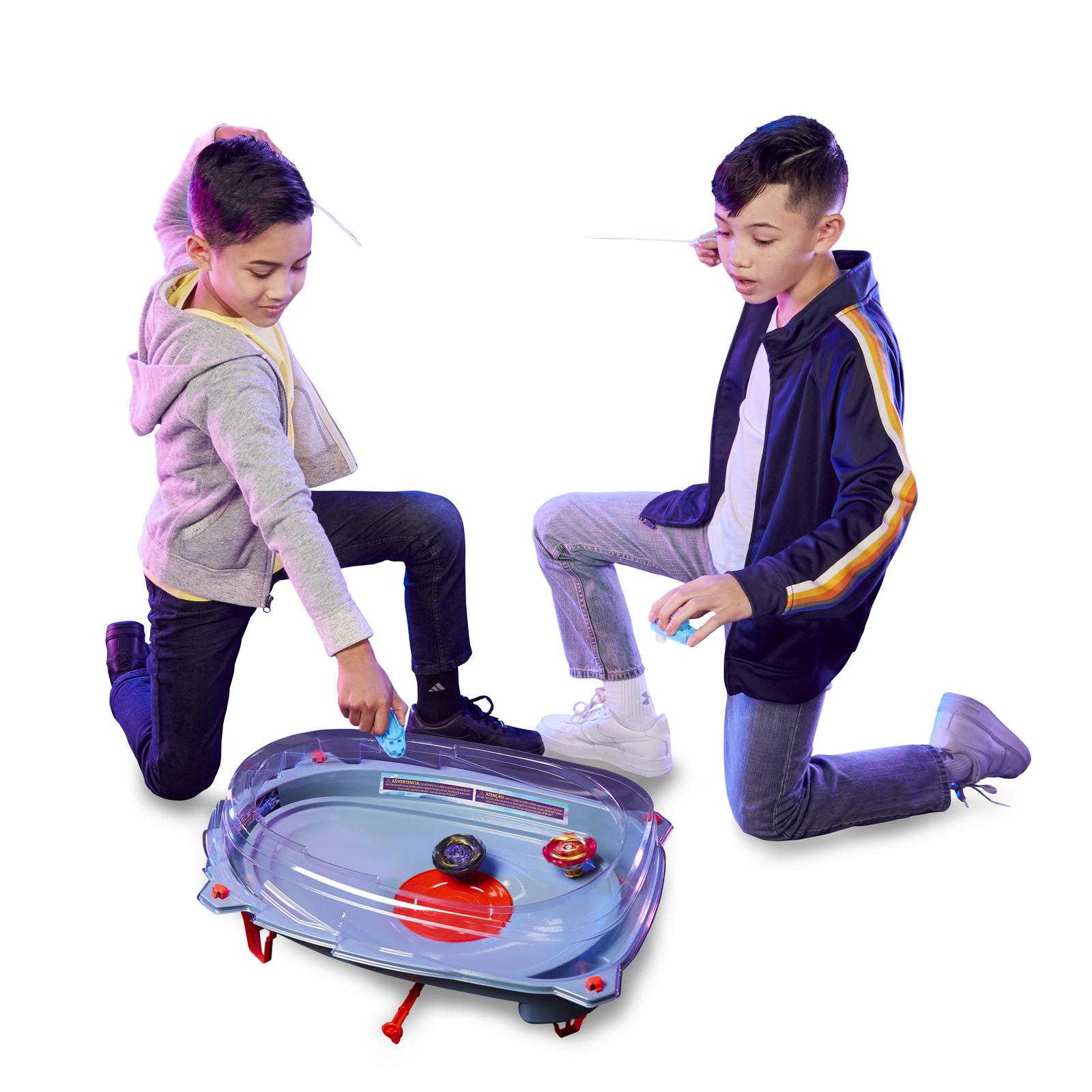 Игровой набор BeyBlade - фото 9