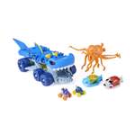 Игровой набор Monster Jam