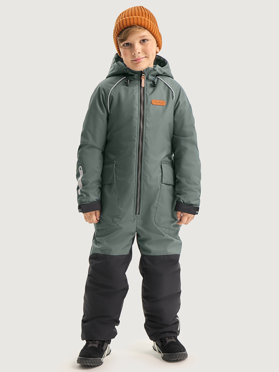 Изображение товара Комбинезон NIKASTYLE: 116