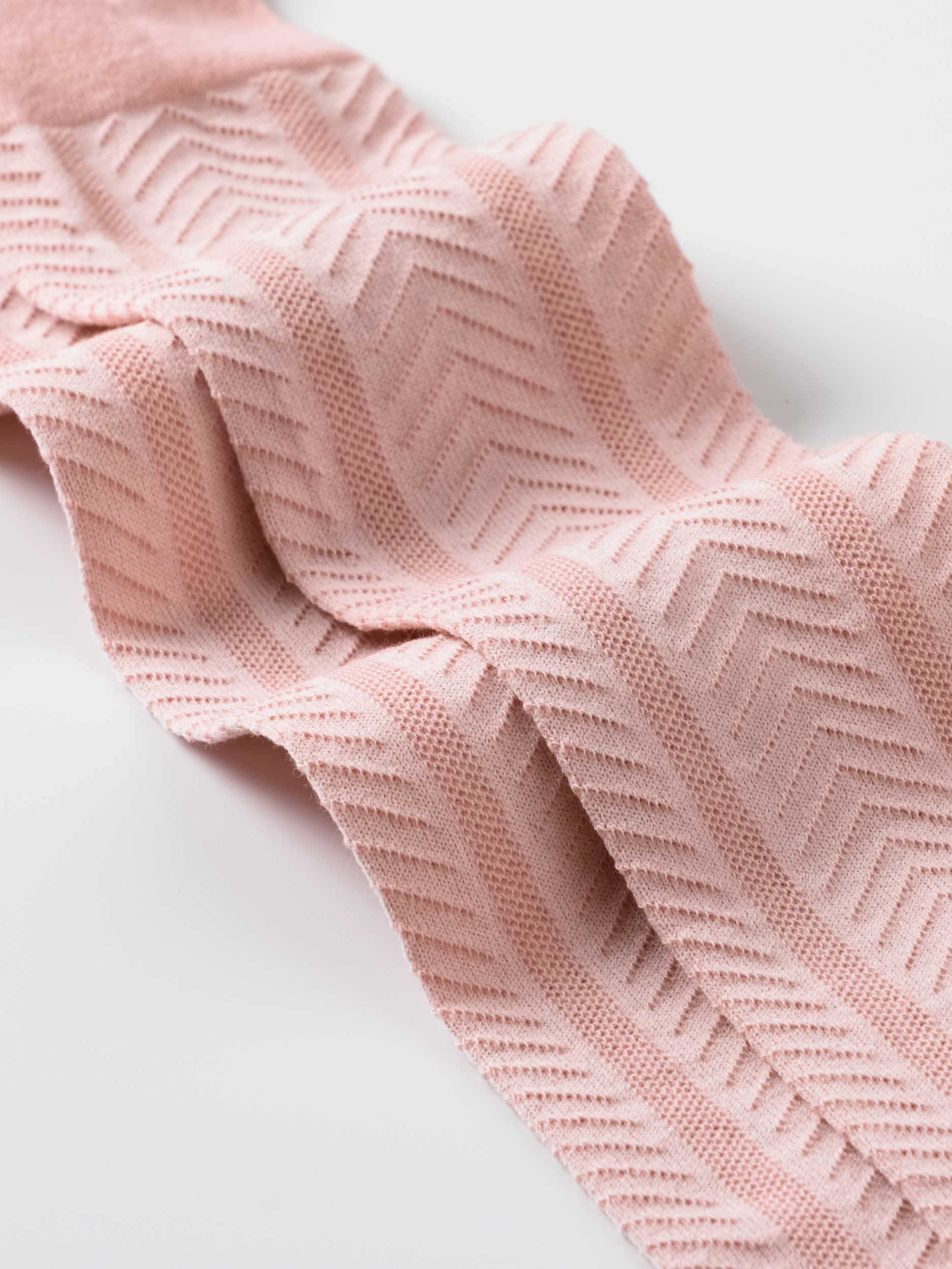 Колготки artie 2d405/Розовый - фото 2