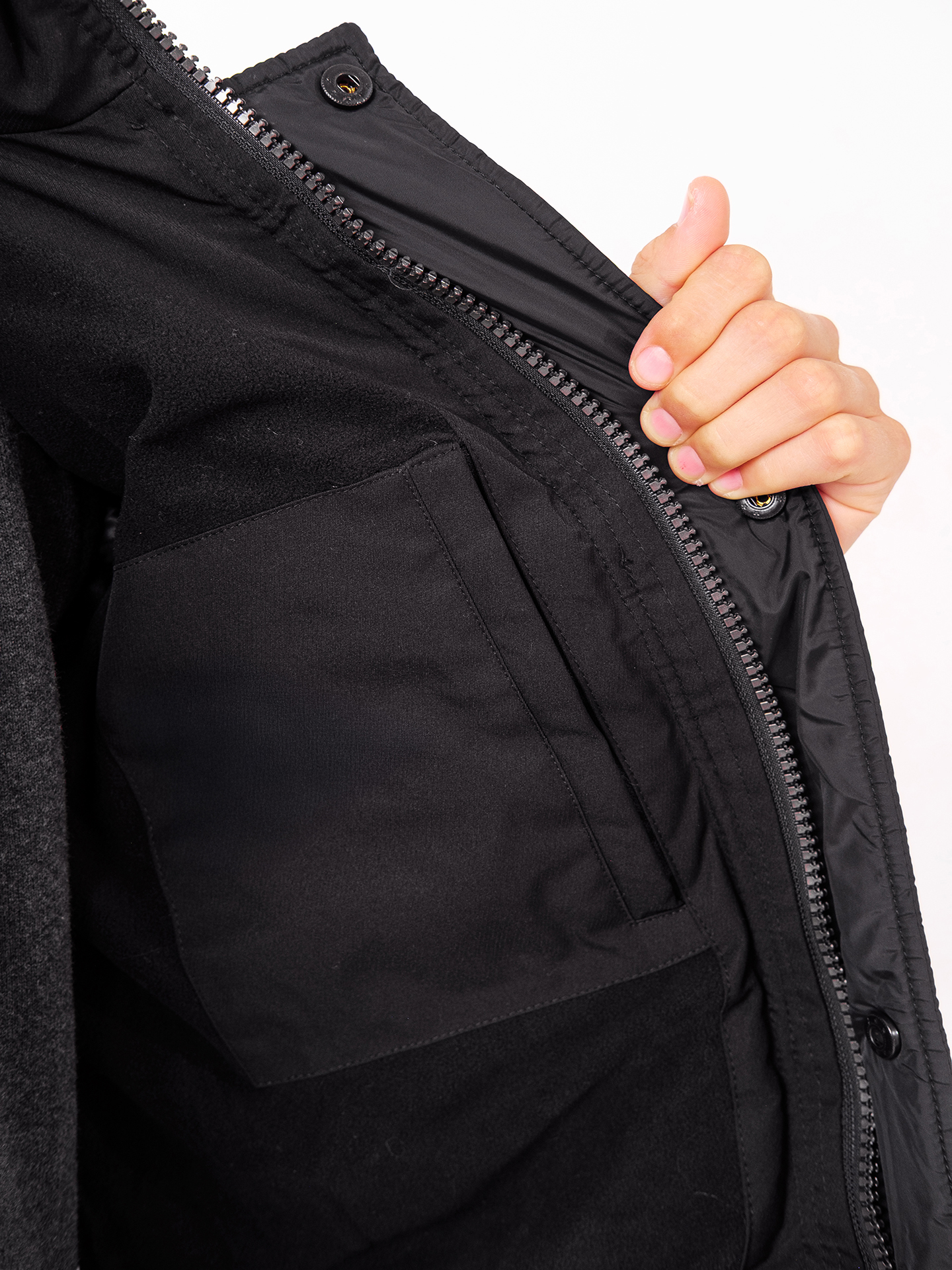 Куртка WBR 72-008 - фото 17