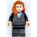 Фигурка LEGO Super Heroes Pepper
