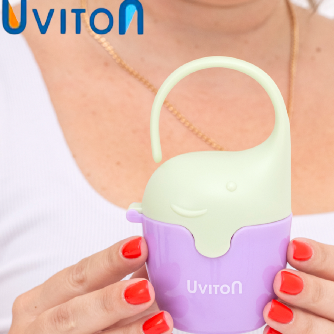 Футляр для пустышки Uviton - фото 3