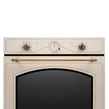 Многофункциональный электрический DeLonghi бежевый