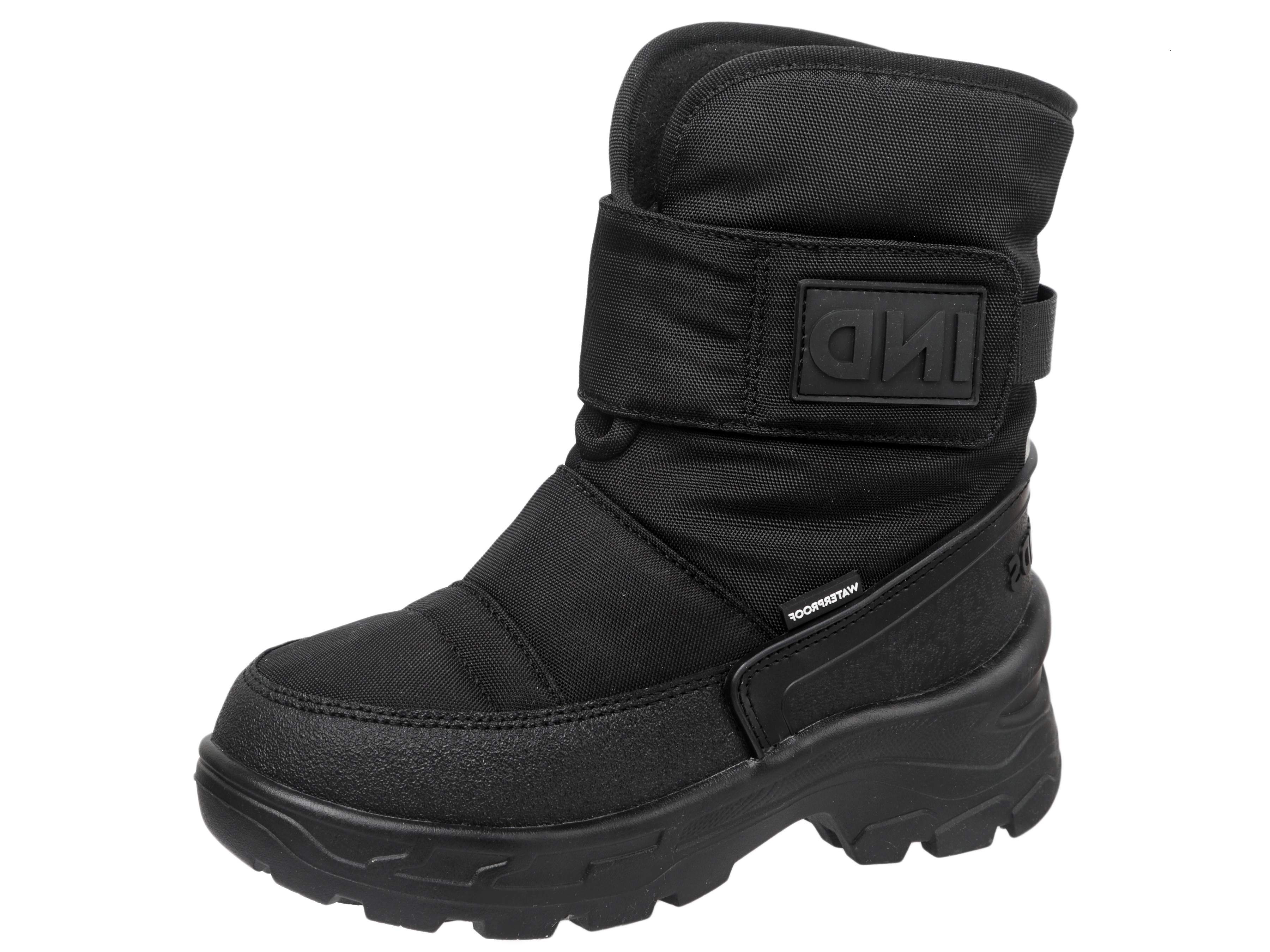 Сапоги Indigo kids 61-1150B - фото 1